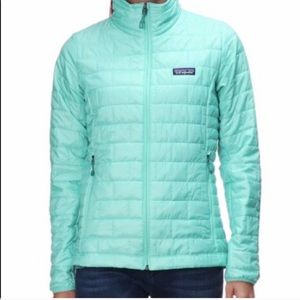 Patagonia jacket